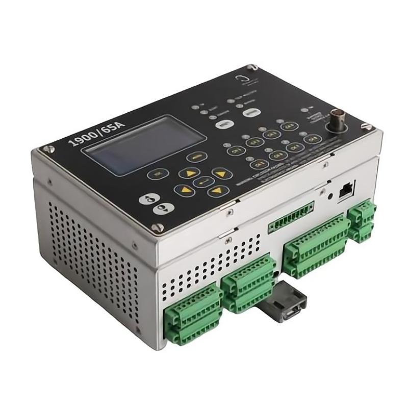 Bently Nevada 1900/65A-A00-B01-C01-D01-E01 General Equipment Monitor