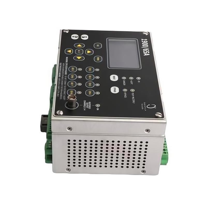 Bently Nevada 1900/65A-A00-B01-C01-D01-E01 General Equipment Monitor