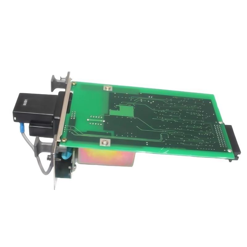 Yokogawa AIP581 Electrical Transceiver RIO I/O Module