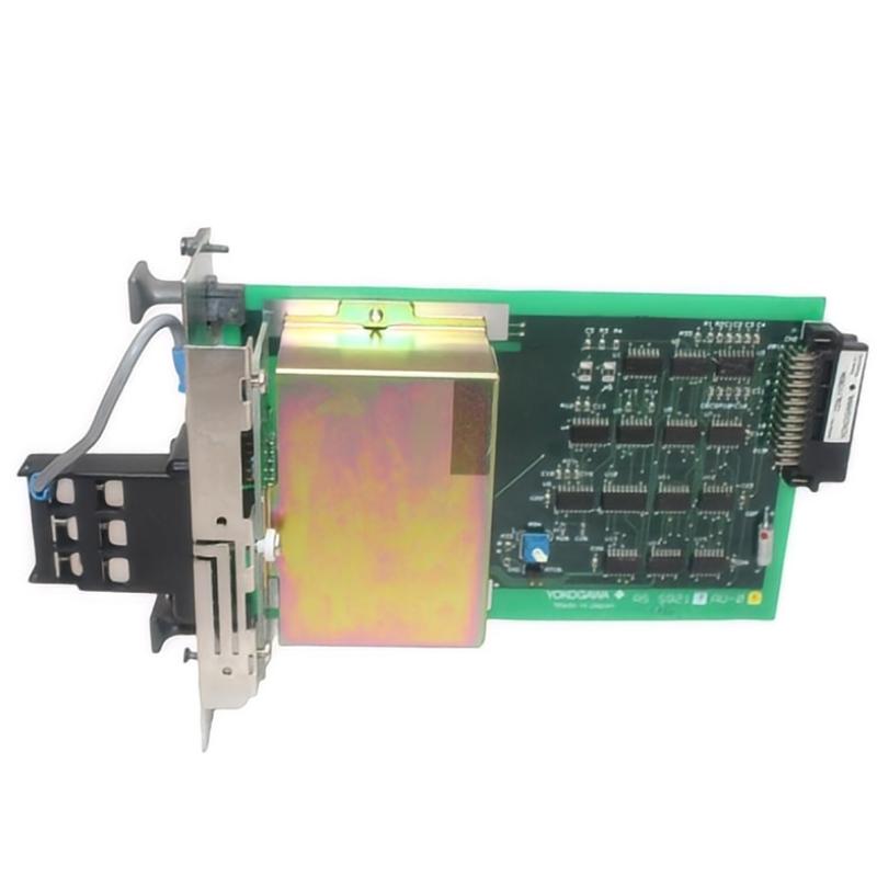 Yokogawa AIP581 Electrical Transceiver RIO I/O Module