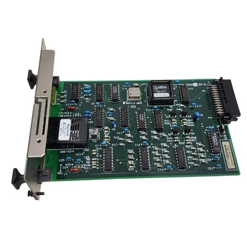Yokogawa AIP588 Electrical Transceiver RIO I/O Module