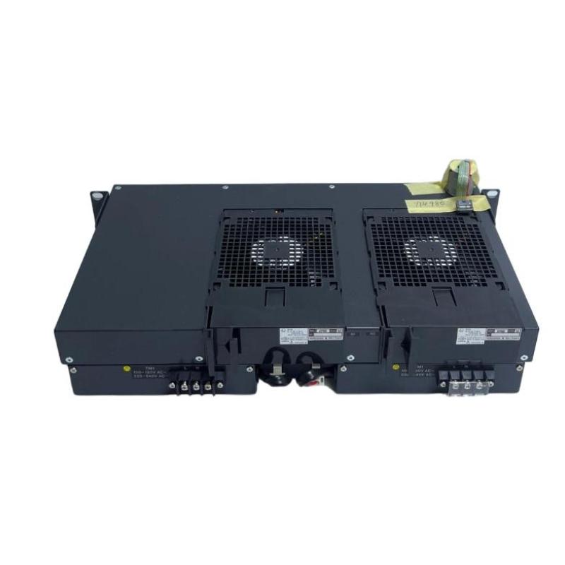 Yokogawa AIP602 Fan Unit