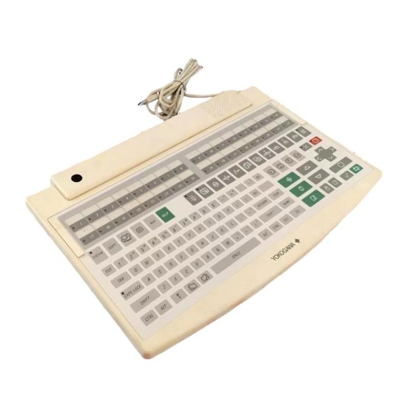 Yokogawa AIP826-2 Operation Keyboard