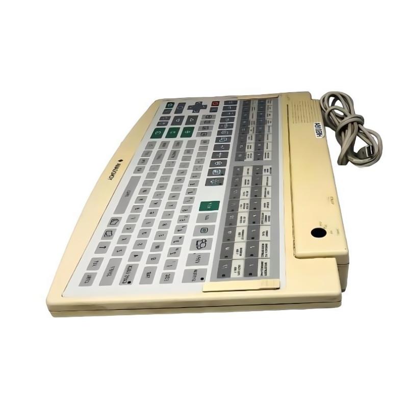 Yokogawa AIP827-1 Operation Keyboard