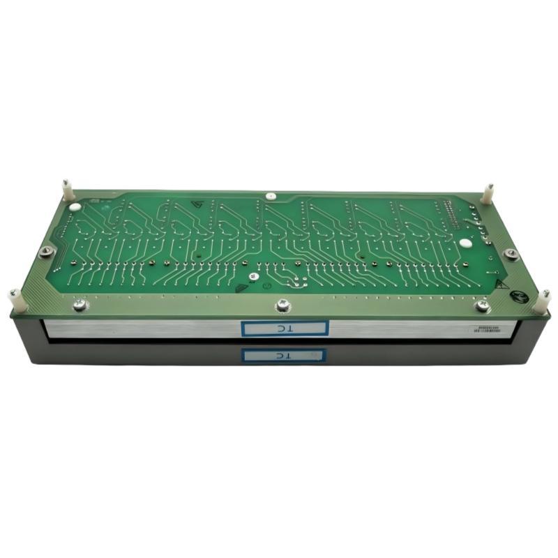 Honeywell MC-TAMT03 51309223-175 Low-Level Analog Multiplexer Module