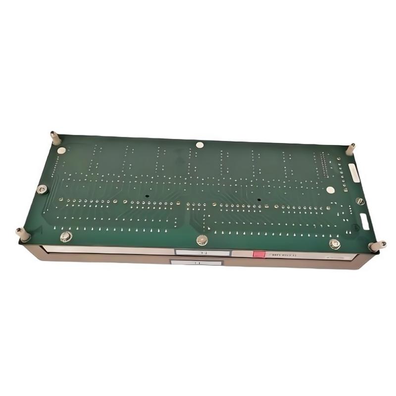Honeywell MC-TAMT13 51309213-175 Low-Level Analog Input Multiplexer