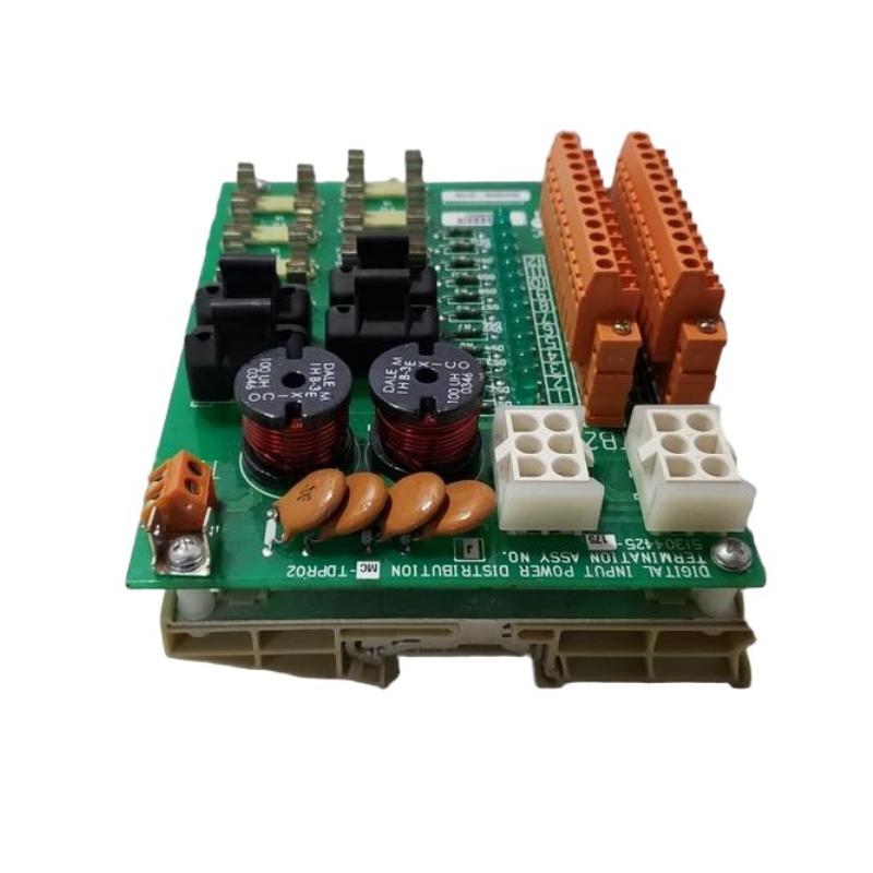 Honeywell MC-TDPR02 51304425-175 Digital Input Power Distribution Components