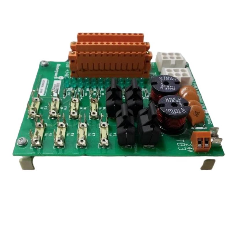 Honeywell MC-TDPR02 51304425-175 Digital Input Power Distribution Components