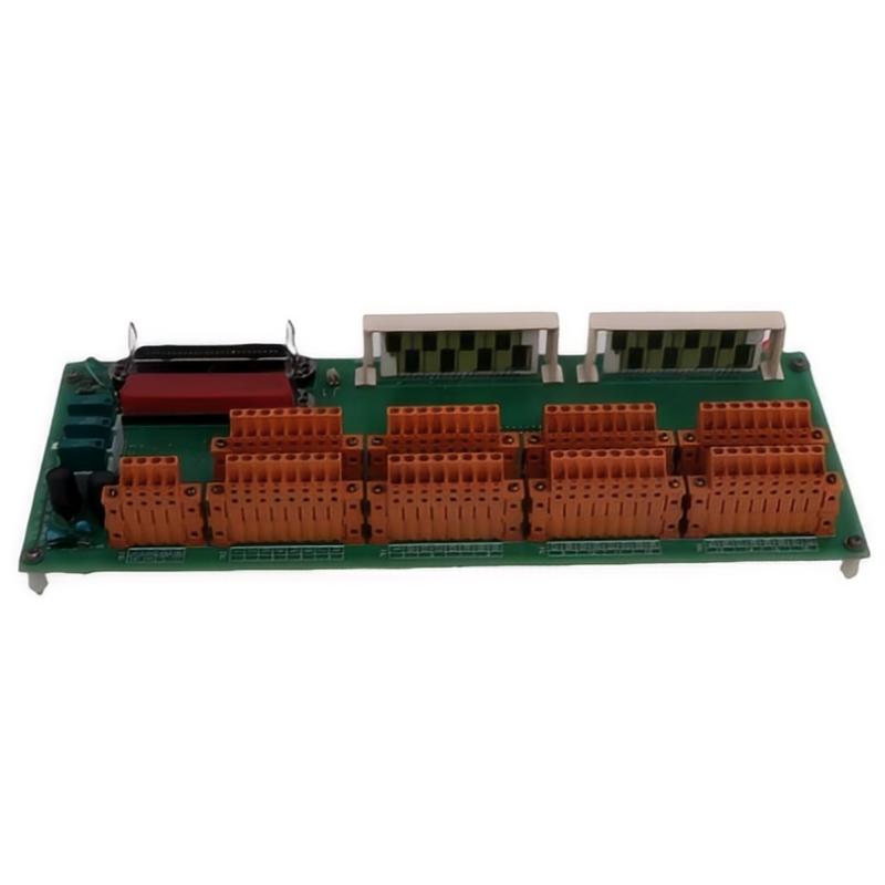 Honeywell MUS28-100 51195458-300 Single-Node Card