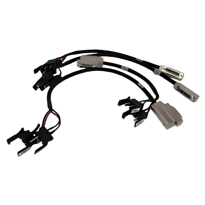 Honeywell FS-PDC-IOX05 Power Distribution Cables