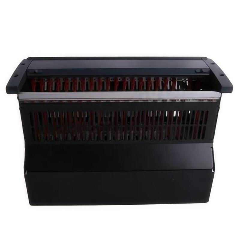 Honeywell FS-IOCHAS-0002R Redundant I/O Module Chassis