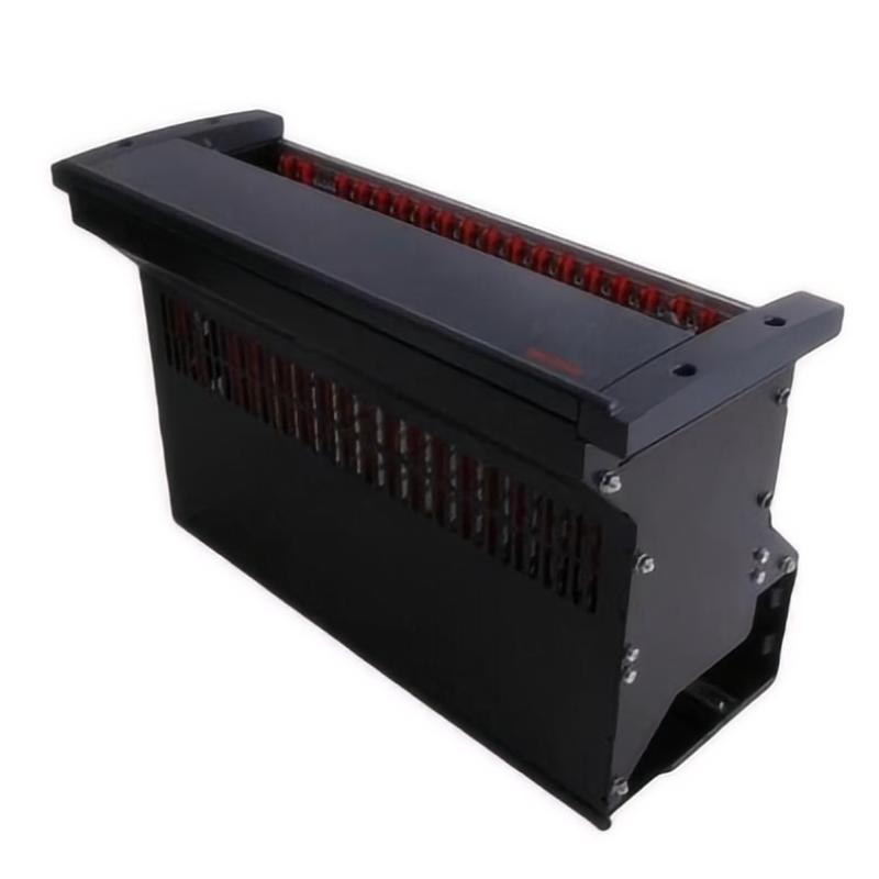 Honeywell FS-IOCHAS-0002R Redundant I/O Module Chassis