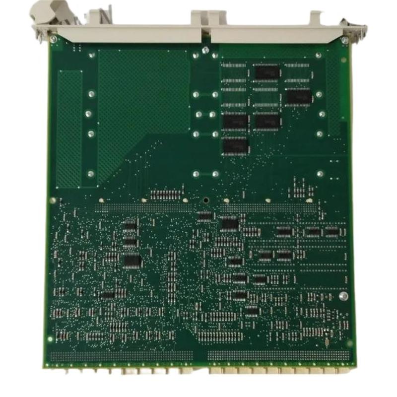 ABB SC560 3BSE008105R1 Submodule Carrier