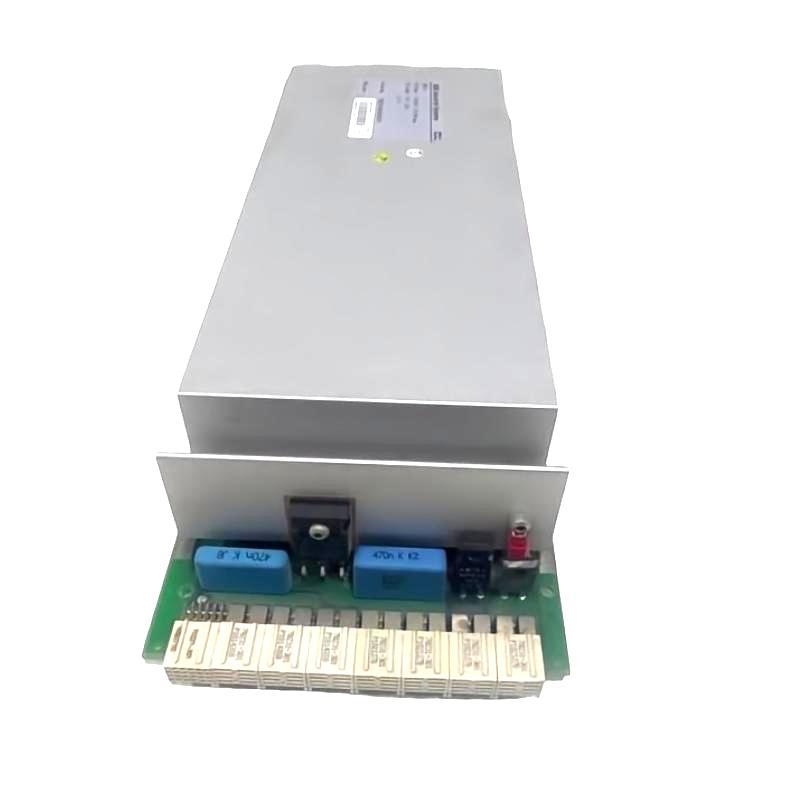 ABB SR511 3BSE000863R0001 Regulator