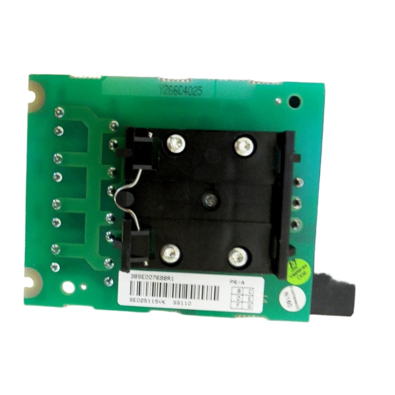 ABB SS110 3BSE007698R1 Power Voting Unit (Power Supply)