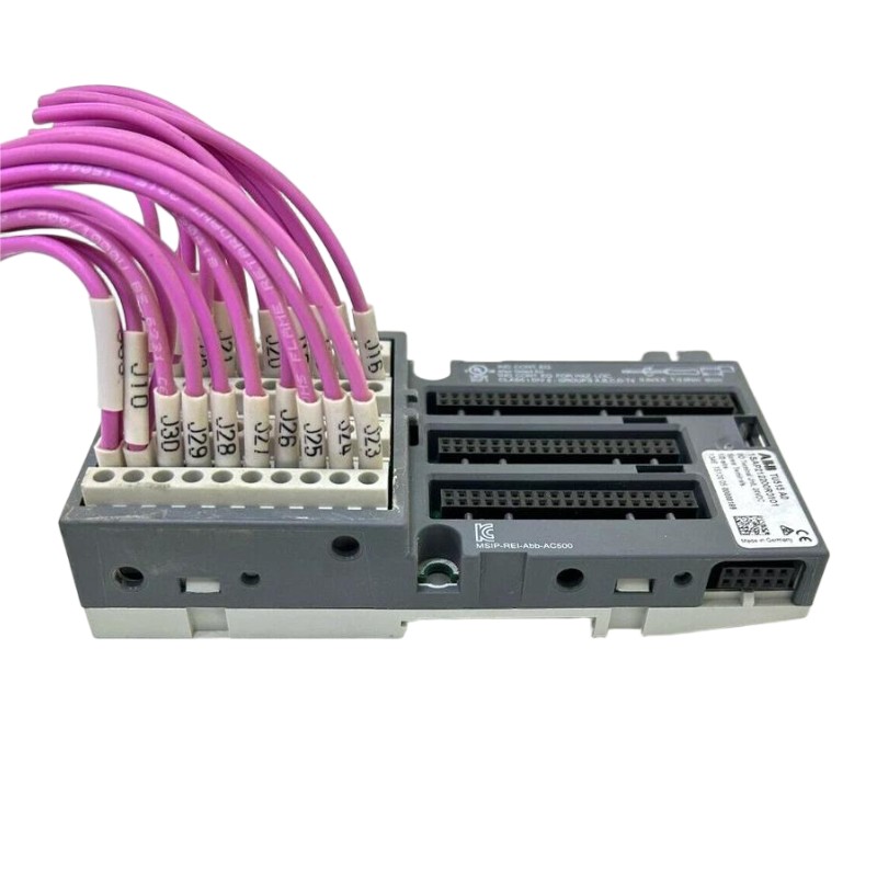 ABB TU515 1SAP212200R0101 Module Termination Unit (Base/Terminal)
