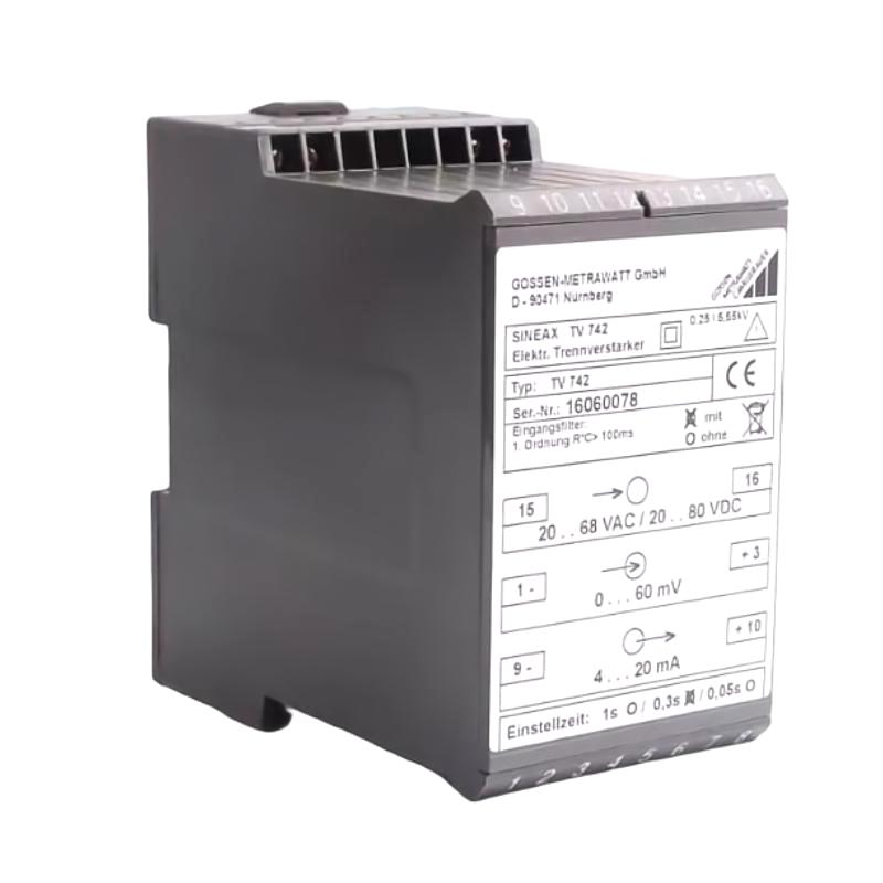 ABB TV742 3BHB001567R0060 Sensor