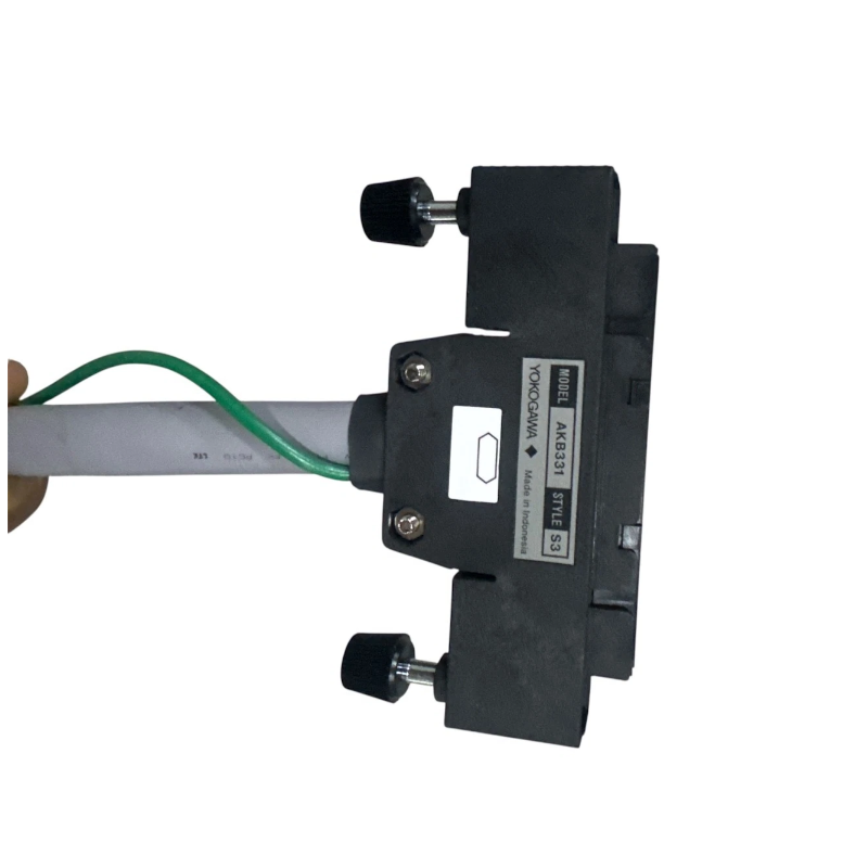 Yokogawa AKB331-M015 Signal Cable
