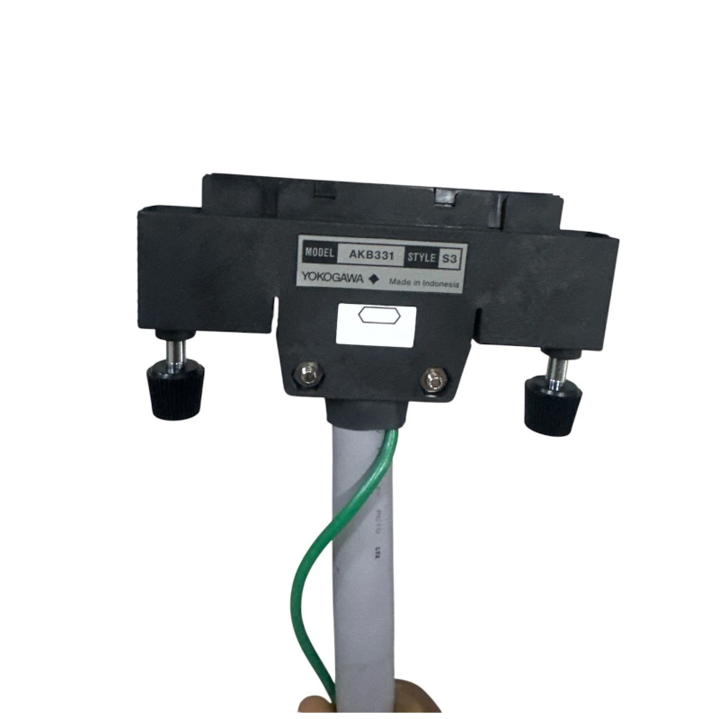 Yokogawa AKB331-M015 Signal Cable