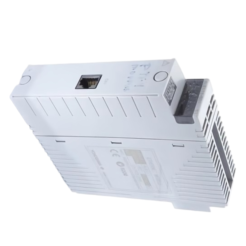 Yokogawa ALE111-S01 Ethernet Communication Module