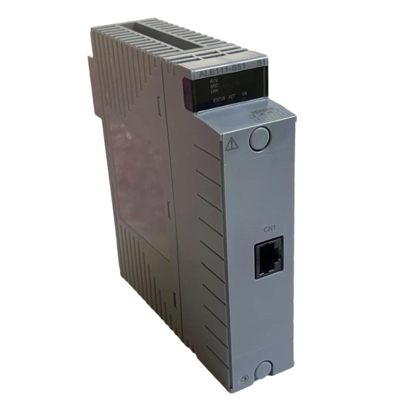 Yokogawa ALE111-S51 Ethernet Communication Module