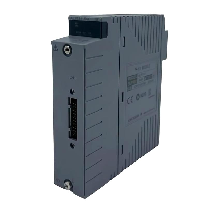 Yokogawa ALF111-S00 Field Communication Module