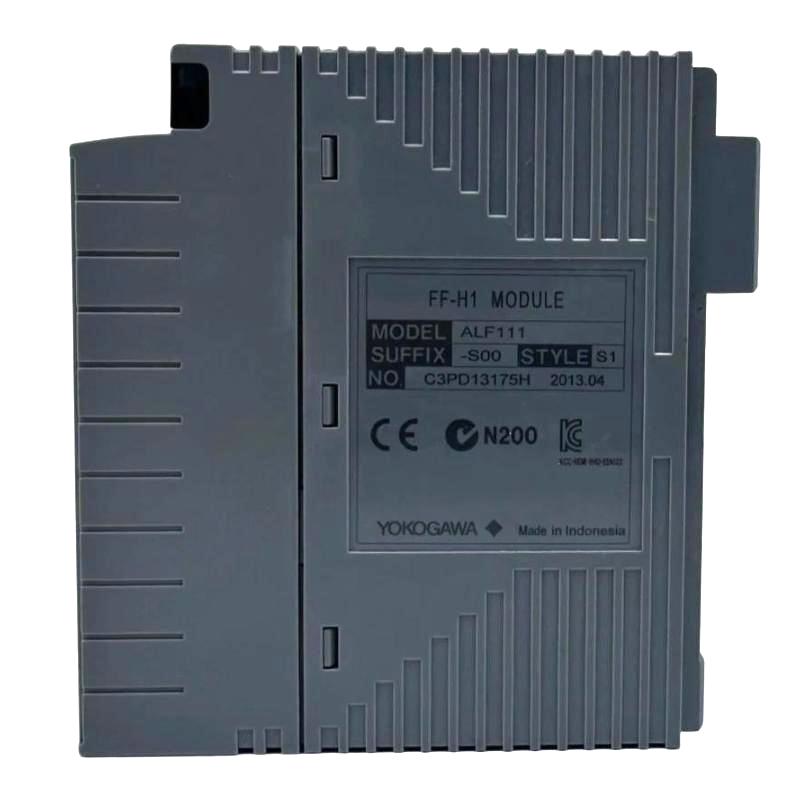 Yokogawa ALF111-S00 Field Communication Module