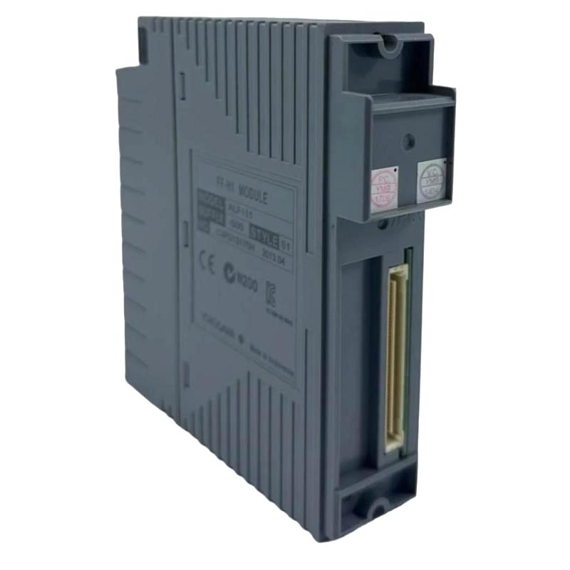 Yokogawa ALF111-S00 Field Communication Module