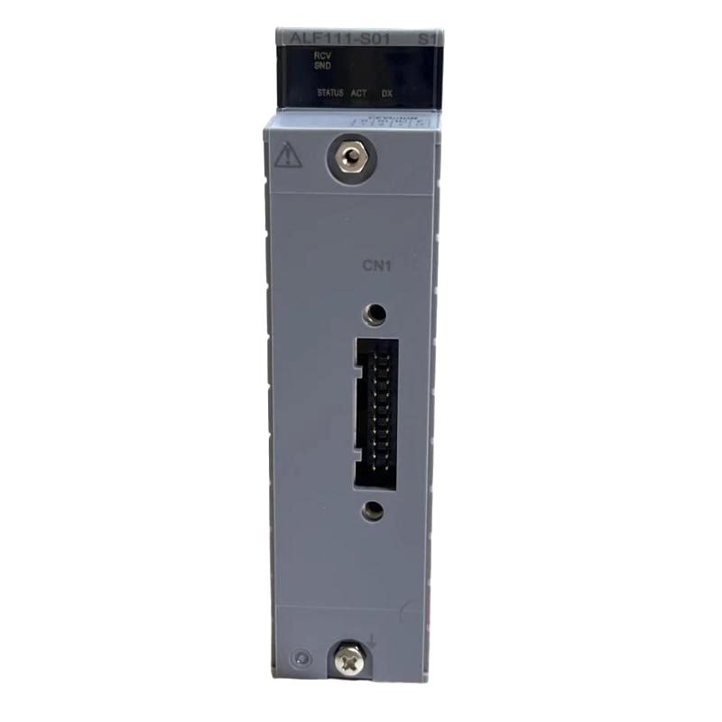 Yokogawa ALF111-S01 Field Communication Module