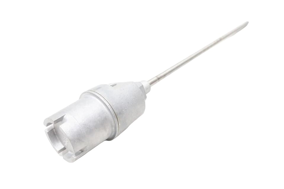 Bently Nevada 21000-30-10-00-098 Proximity Probe Housing Assembly