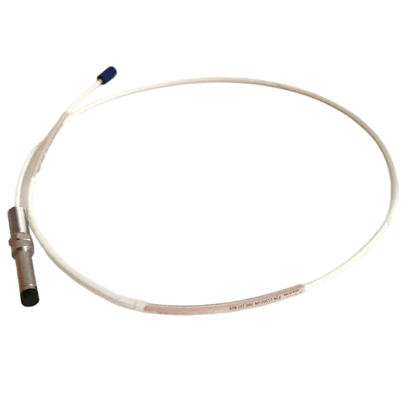 Bently Nevada 21502-04 7200 5mm Probe