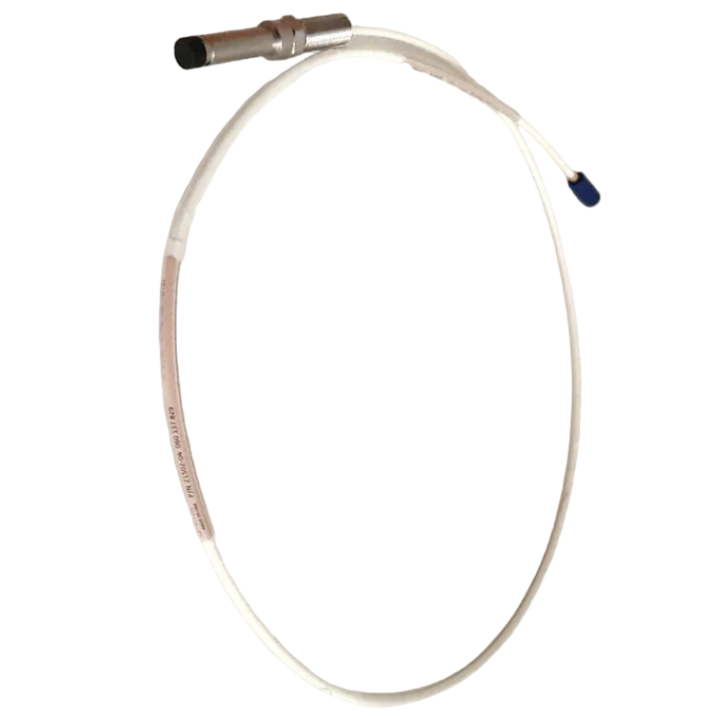 Bently Nevada 21502-04 7200 5mm Probe