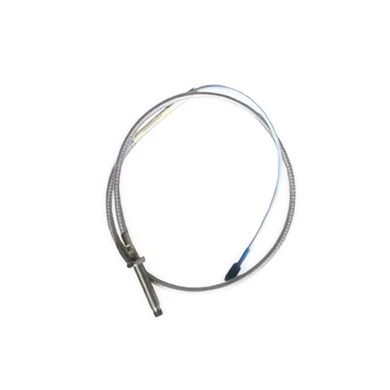 Bently Nevada 21505-022-055-10-02 7200 8 mm Standard Mount Armored Probe