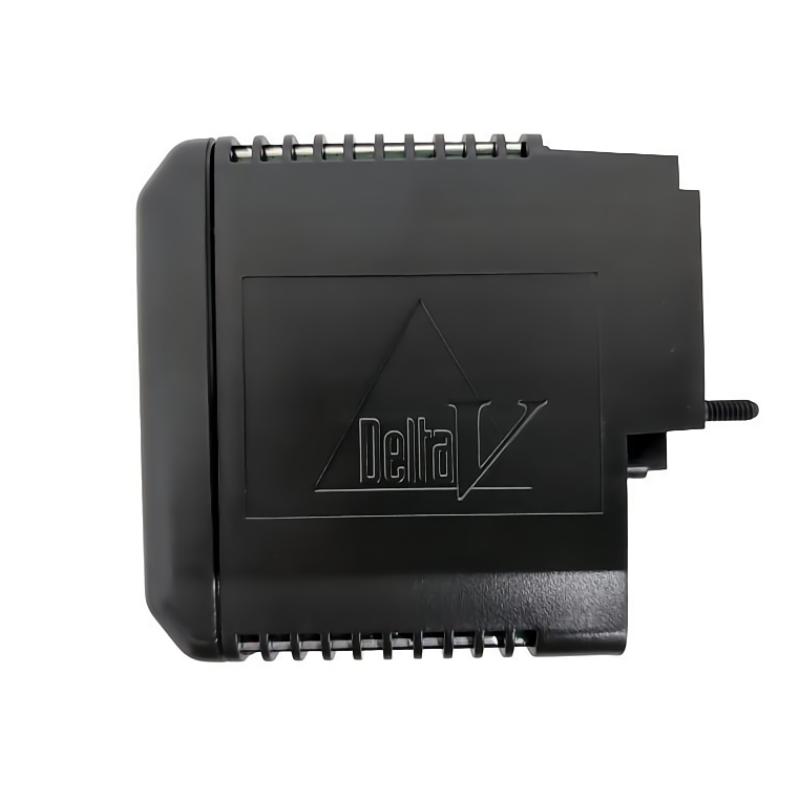 Emerson KJ3101X1-BB1 12P1866X042 IS DI Module