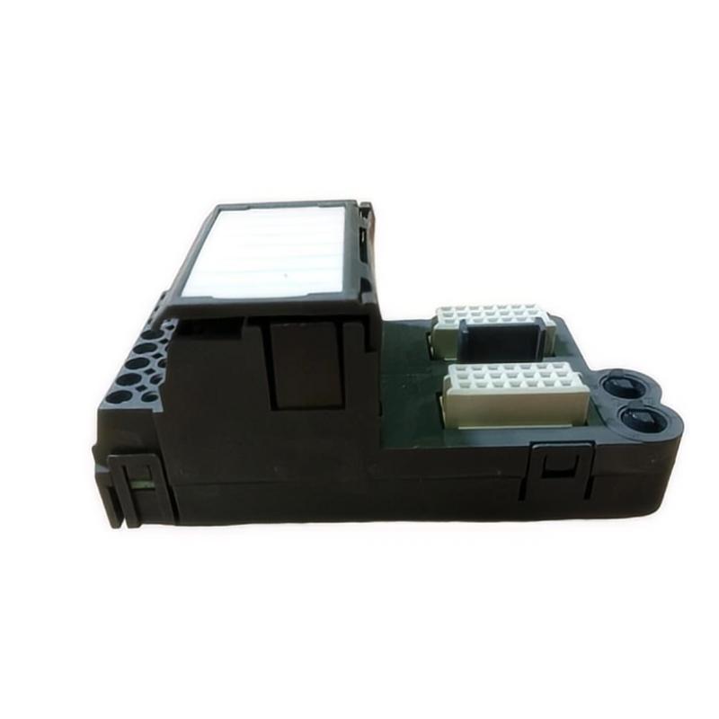 Emerson VE4002S1T2B1 12P2536X062 Output 24V + Terminal Block