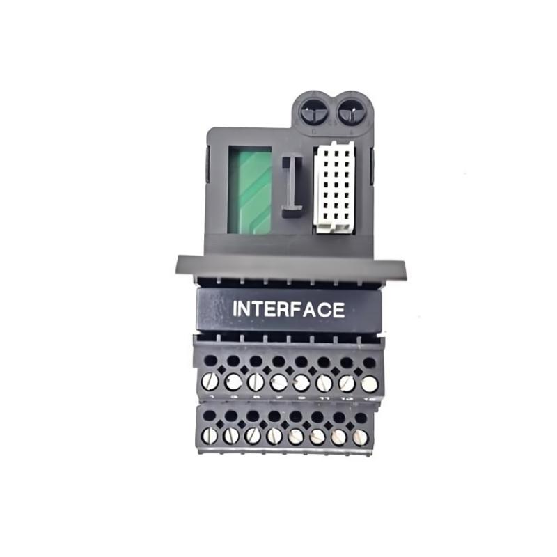Emerson KJ3003X1-EA1 Serial Interface Terminal Block