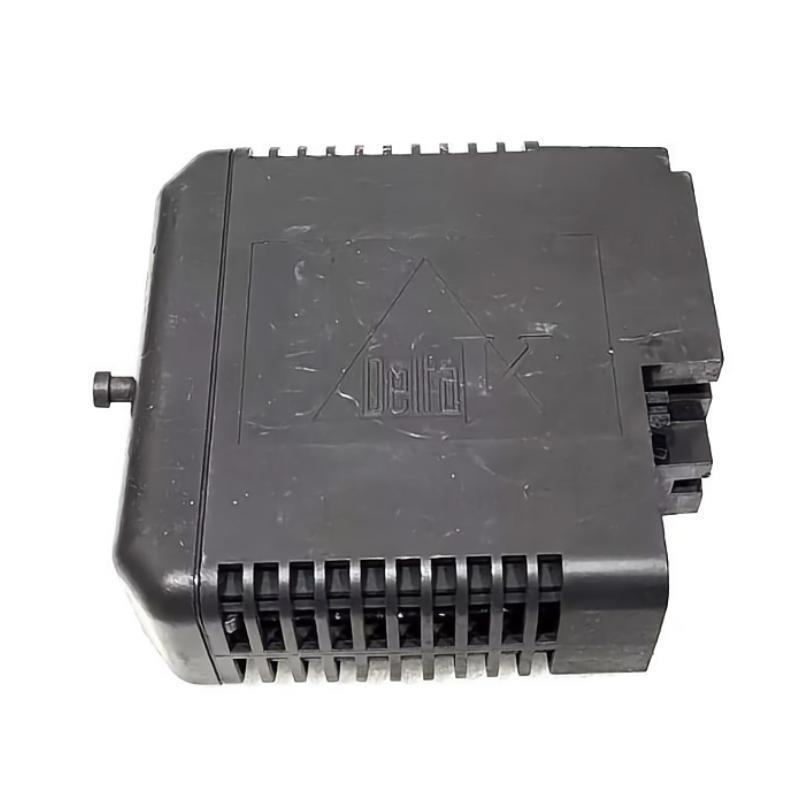 Emerson KJ3203X1-BA1 Numeric Input Module
