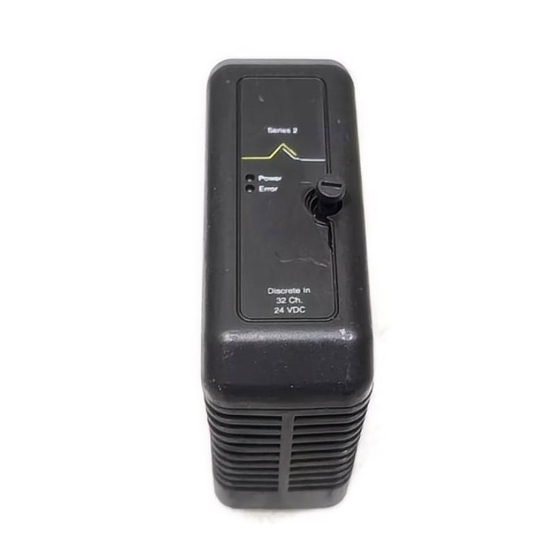 Emerson KJ3203X1-BA1 Numeric Input Module