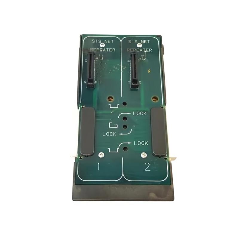 Emerson KJ2221X1-EA1 12P3241X012 Repeater Module