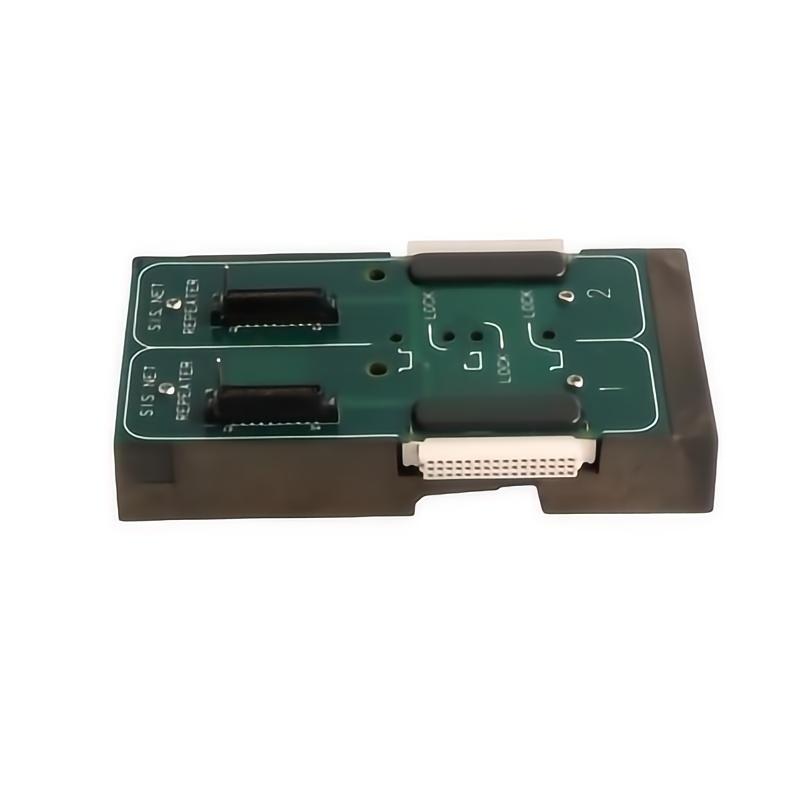 Emerson KJ2221X1-EA1 12P3241X012 Repeater Module