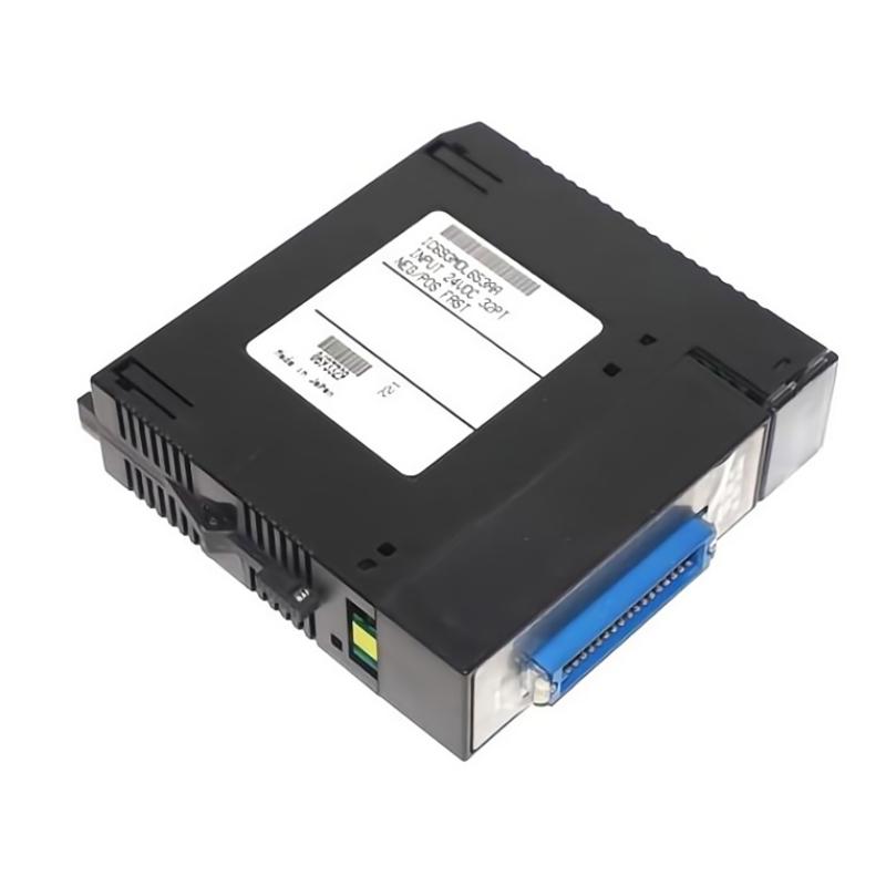 GE IC693MDL653 Positive/Negative Logic Input Module