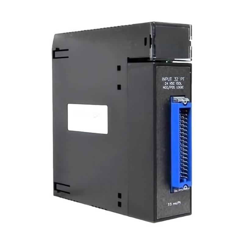 GE IC693MDL653 Positive/Negative Logic Input Module