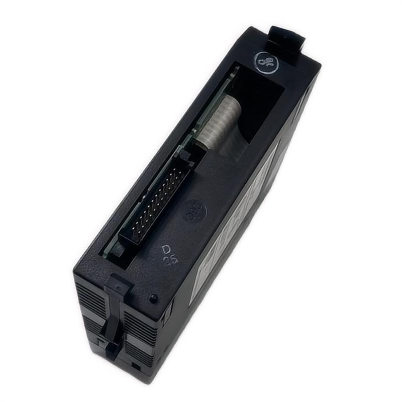 GE IC693MDL655 Positive/Negative Logic Input Module