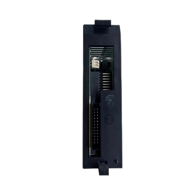 GE IC693MDL660 Positive/Negative Logic Input Module