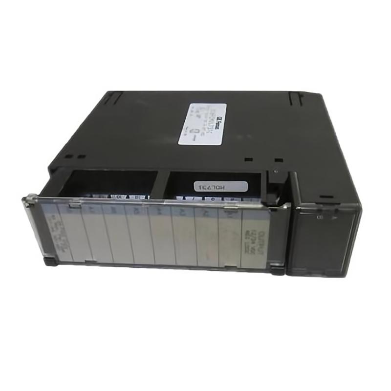 GE IC693MDL731 Positive/Negative Logic Output Module