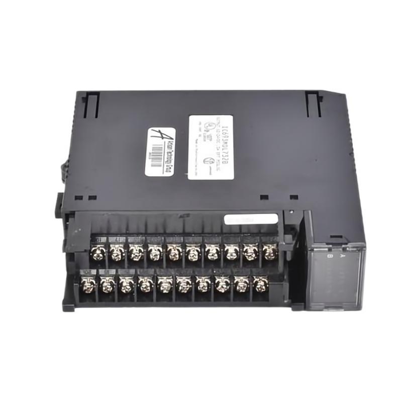 GE IC693MDL732 Positive/Negative Logic Output Module