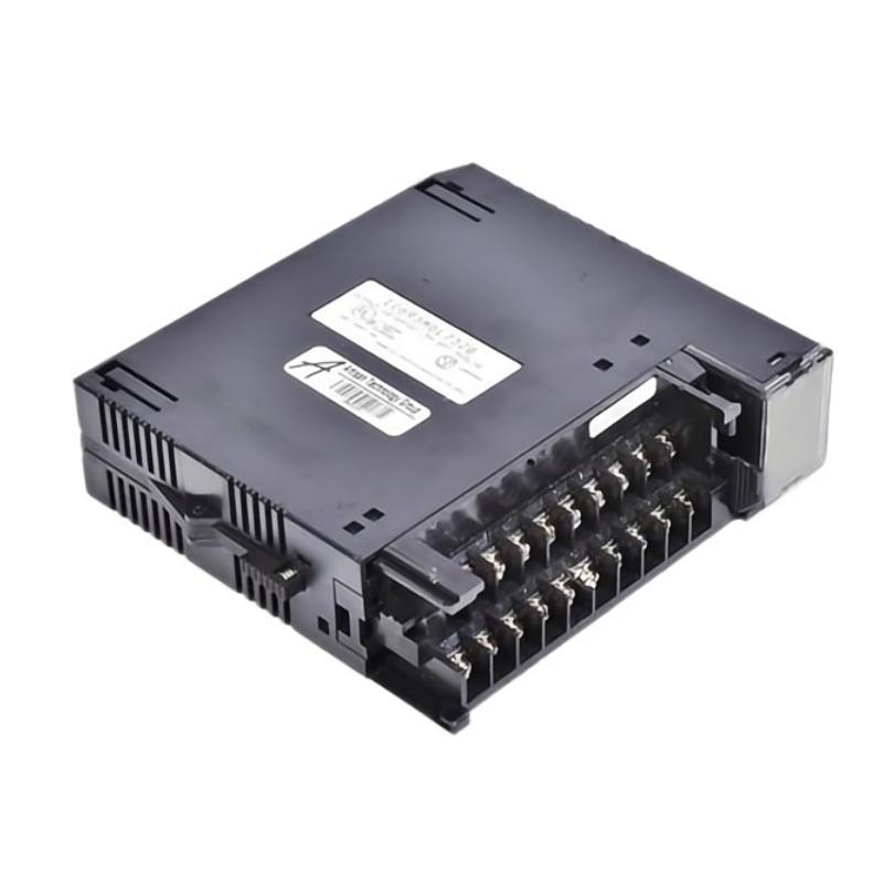 GE IC693MDL732 Positive/Negative Logic Output Module