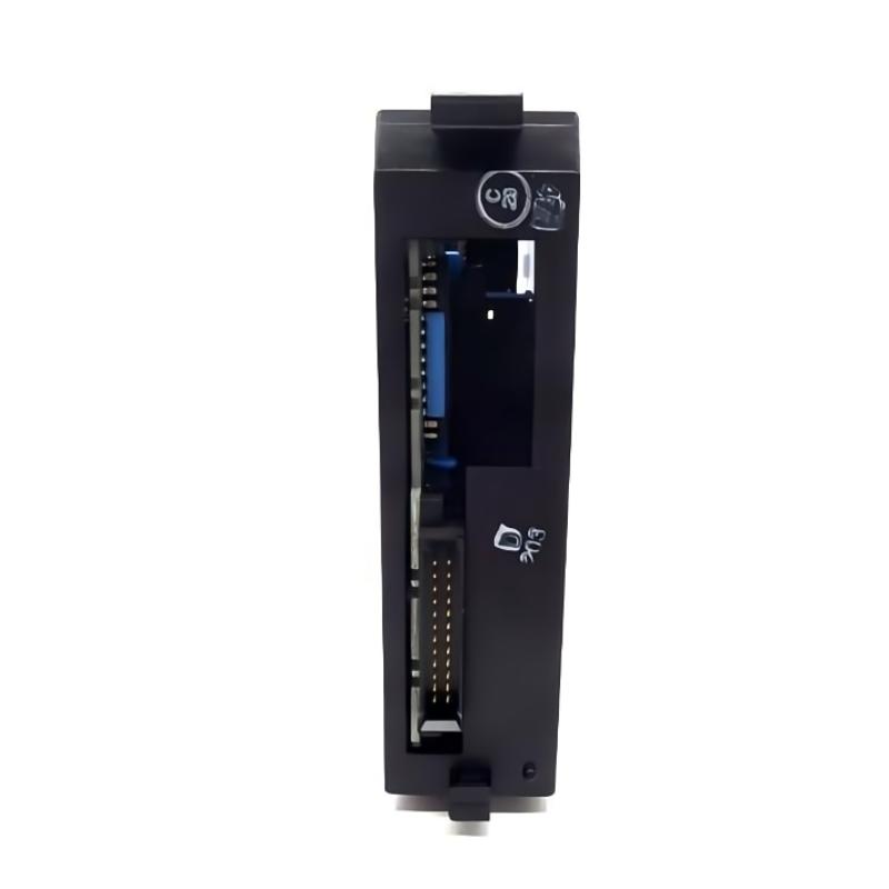 GE IC693MDL733 Positive/Negative Logic Output Module