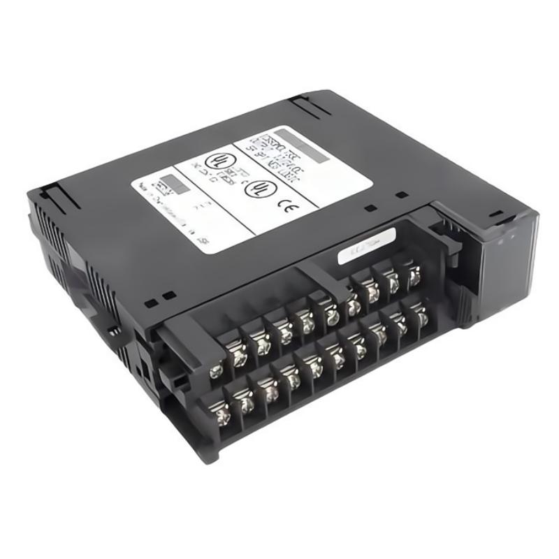 GE IC693MDL733 Positive/Negative Logic Output Module