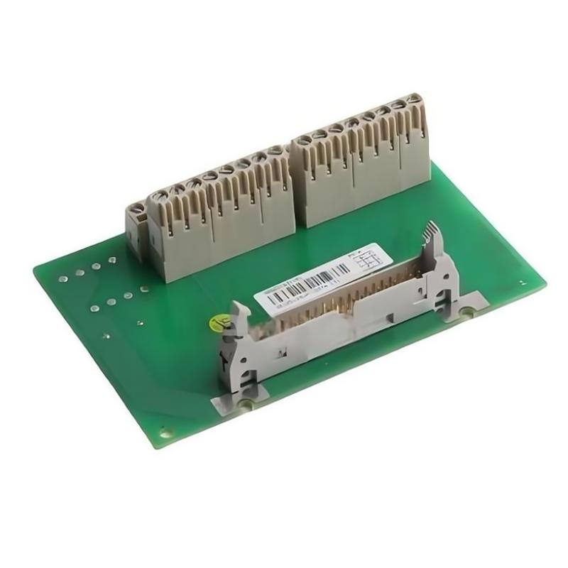 ABB DSTA 171 3BSE018311R1 Connection Unit